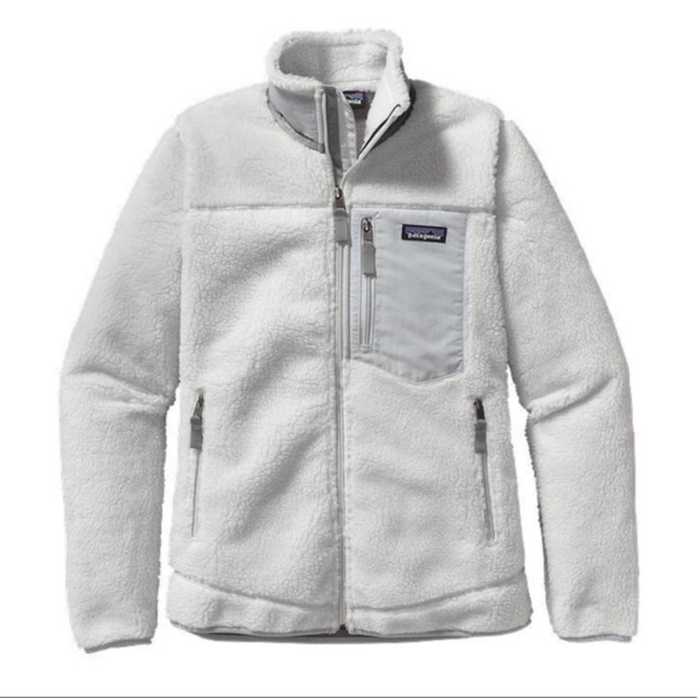 Patagonia Retro X Fleece